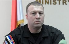 Бивши шеф српске жандармерије Братислав Дикић