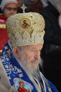 Ο Επίσκοπος Αρτέμιος: “Ορθόδοξοι υπέρμαχοι“ χωρίς κουράγιο