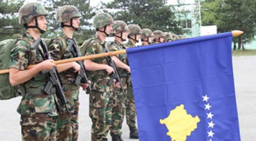 Војска Косова 0003