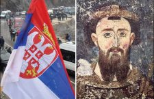 Србија заборавила свог првог краља