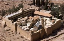 Џихадисти напали манастир Свете Катарине, има жртава