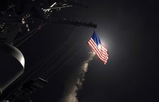 Америка изручила 59 „томахавка“ на Сирију