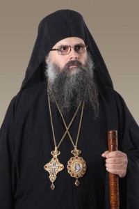 Хорепископ Максим: Касно Амфилохије брине о Косову!