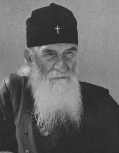 Отац Јустин Поповић: Самовољна реформа богослужења