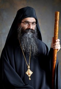 Хорепископ Наум: Свето Јеванђеље и свети Оци о светој послушности