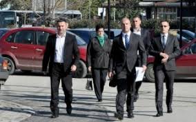Српска условљава глас за демаркацију са три места у Одбору Трепче