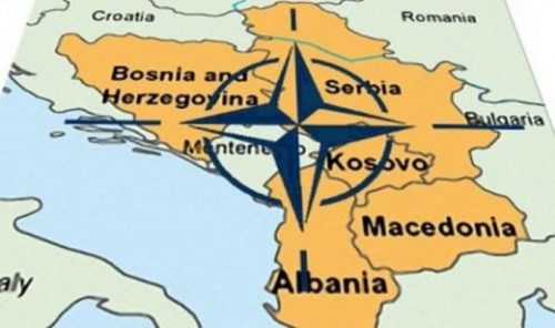 Balkan-NATO