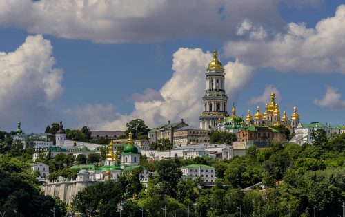 Кремљ о протеривању монаха: То је оно против чега се боримо и што морамо да зауставимо
