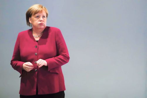 Меркелова отвара врата „гастарбајтерима”