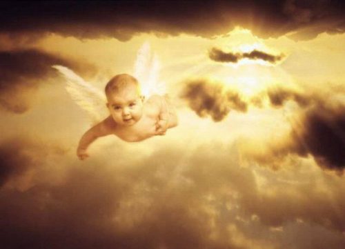Разговор анђела и Бога: Упутство за живот чисте савести и мирне душе!