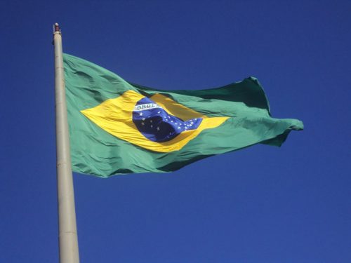 Бразил не допушта војну интервенцију са своје територије