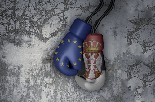 ПРИЈАТЕЉСКА ПОРУКА СРБИЈИ: Садашње стање ЕУ не омогућава пријем нових чланица
