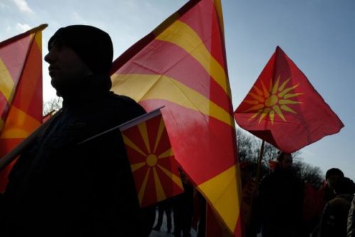 Македонија следеће среде потписује Протокол о приступању у НАТО у седишту Алијансе у Бриселу
