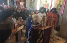 Недеља Православља у манастиру Светог Јована Крститеља у Љуљацима