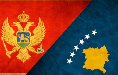 Тирана: Црна Гора и „Косово“ потписали „план билатералне сарадње у области одбране“