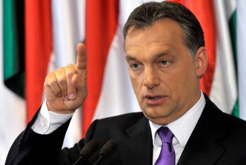 Виктор Орбан: На следећим изборима за европски парламент се одлучује о будућности наше хришћанске цивилизације