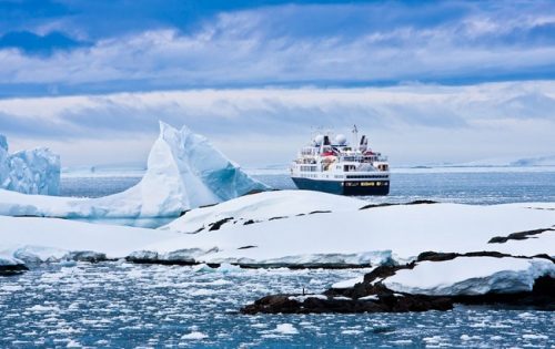 Зашто се Арктик претвара у арену судара геополитичких интереса