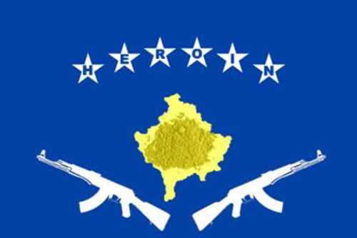 Лазански: Где је нестао извештај ДЕА о Косову