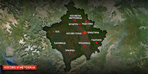 kosovo-srbija-kosovo-i-metohija-mapa