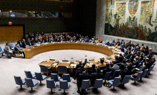УН позивају Велику Британију да архипелаг Чагос врати Маурицијусу