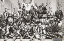 Српска западна Македонија и настанак четничких одреда