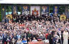Седми Молитвени црквено-народни сабор у Лозници код Чачка