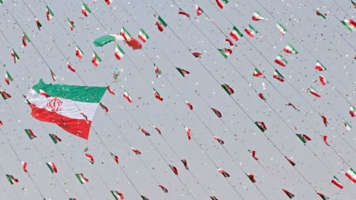 iranske-zastave