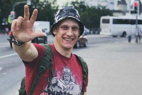 Руски херој: Никита преживио Сирију, погинуо од „кавкаског ножа“ спасавајући – незнанце