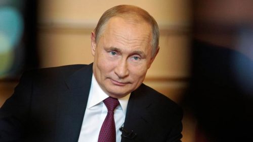 Глас Америке: Владимир Путин потписао закон којим се прекида учешће Русије у споразуму са САД о нуклеарним и конвенционалним ракетама средњег домета
