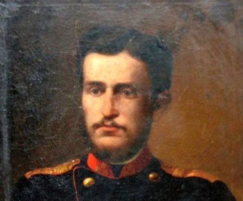 Велимир Теодоровић Обреновић – заборављени српски принц