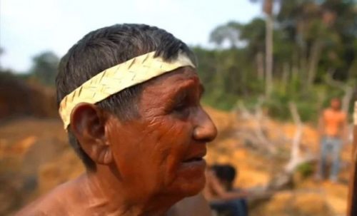 Вапај домородаца са спас Амазоније: „Даћу и последњу кап крви да спасим ову шуму“