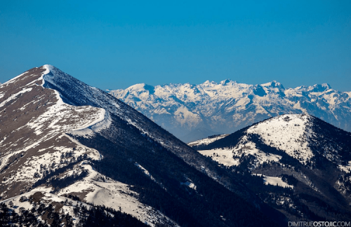 Шар-планина више од националног парка