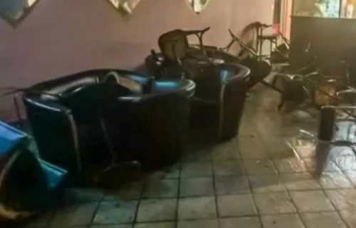 Хрватска: Код Книна нападнутии госте кафића због утакмице Звезде, петоро у болници