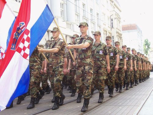 Годишњица „Медачког џепа“: Хрватска акција у којој није било рањених