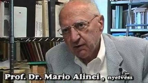 Mario-Alinei