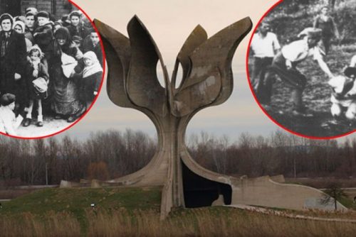 Logor-Jasenovac-