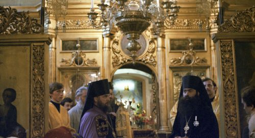 Бугарска црква направила корак ка признању „нове цркве“ Украјине