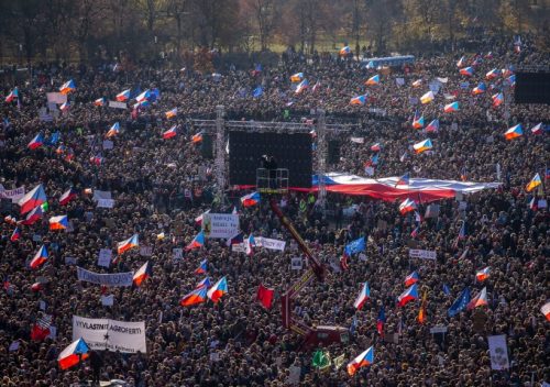 Лажно јеванђеље ослобођења