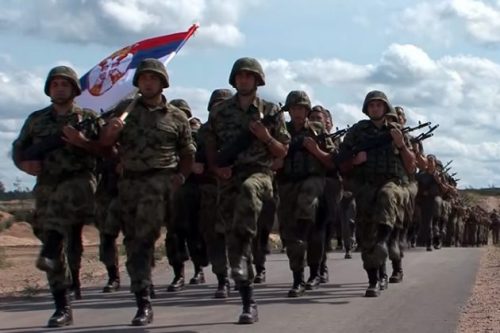 vojska-srbije-