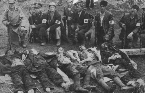 „Главни стожер усташке војнице“ јављао да Јасеновац може да „прогута“ неограничен број Срба