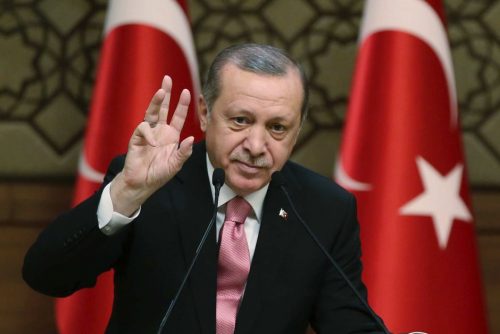 Реџеп Тајип Ердоган: Турска граница ка Европи отворена за мигранте – нећемо затварати капије