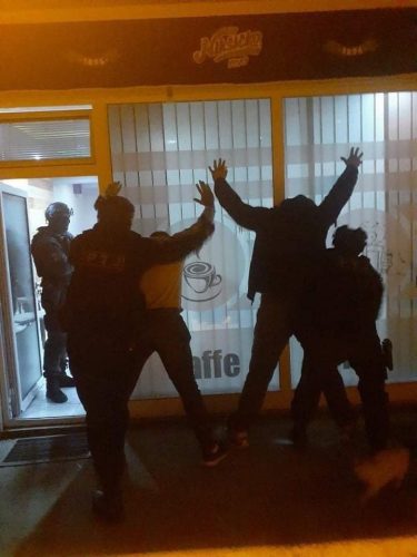 О тортури у Пљевљима: Хвала пљеваљским полицајцима што смо осјетили да преживљавају срамоту због маскираних колега