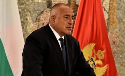 Бугарски премијер се обрушио на литије, поткачио и Републику Српску