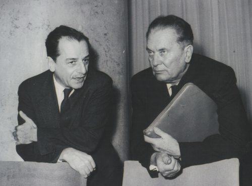 Koča_Popović_and_Tito