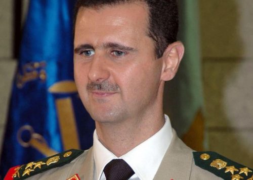 Башар ел Асад: Нисмо починили никакве непријатељске акције против Турске, а Турке сматрам братским народом – шта ће њихова војска у Сирији