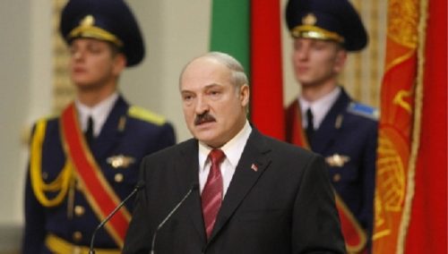 Александар Лукашенко123