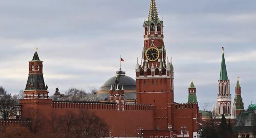 кремљ