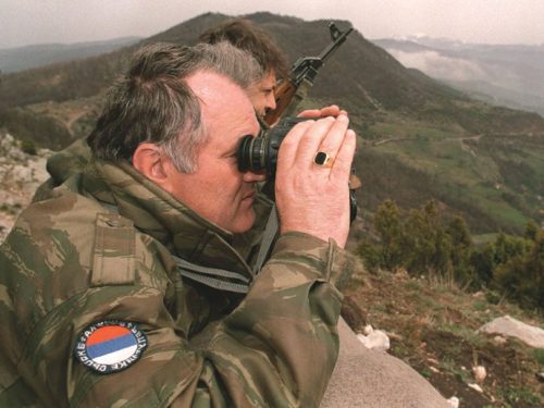 Одбрана генерала Ратка Младића затражила његово ослобађање