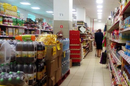 Руски ланац маркета стиже у Србију и отвара више од 100 продавница