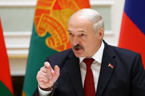 ЛУКАШЕНКО ОДЛУЧИО: Белорусија затвара границу са Пољском, Литванијом и Украјином